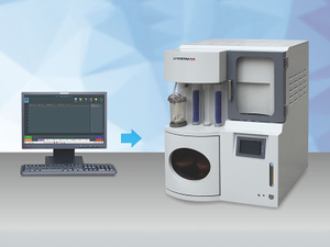 YX-DL8710全自动定硫仪