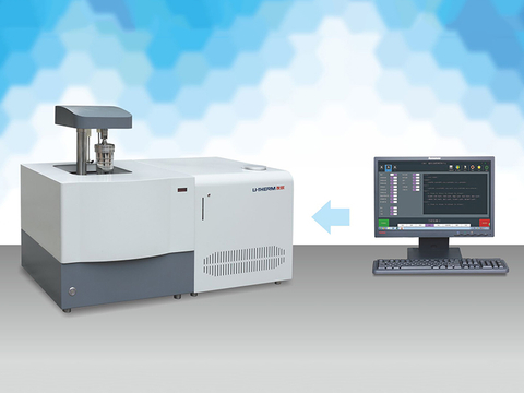 YX-ZR9706自动量热仪