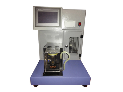 全自动发动机油表观粘度测定仪（CCS)FDH-1402